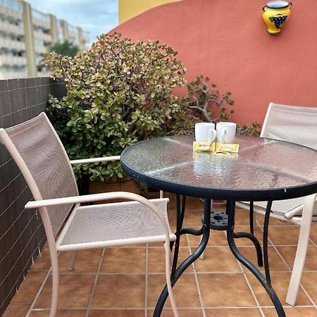Apartament La Plaza 122 Jávea Zewnętrze zdjęcie