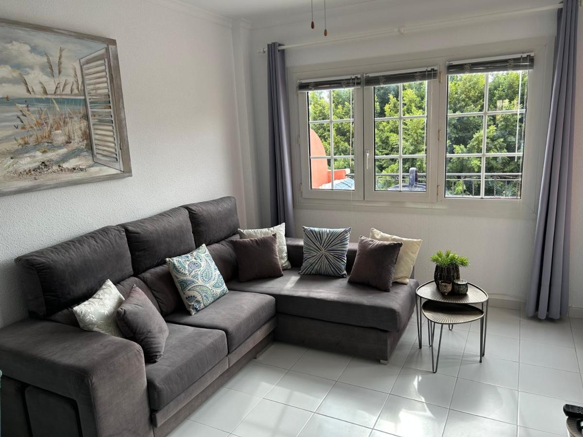 Apartament La Plaza 122 Jávea Zewnętrze zdjęcie