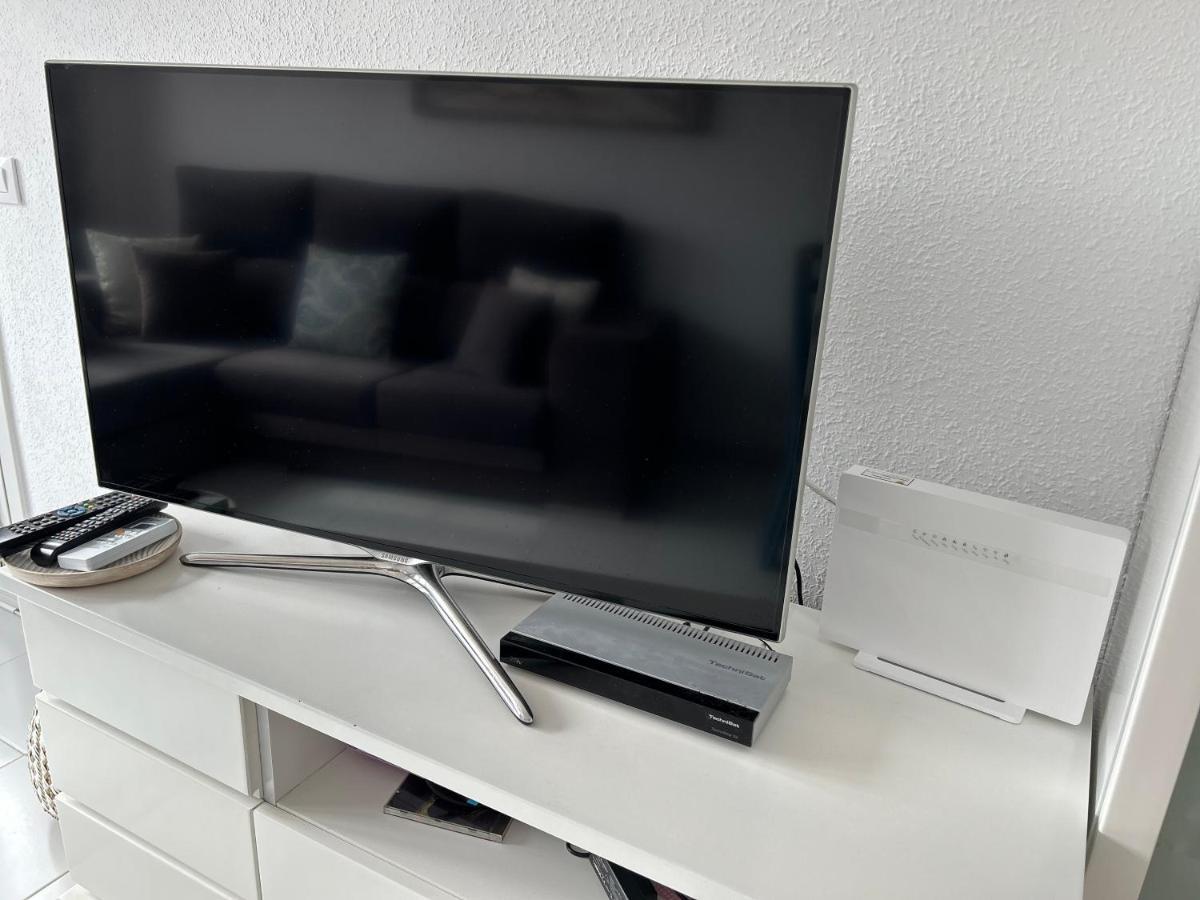 Apartament La Plaza 122 Jávea Zewnętrze zdjęcie