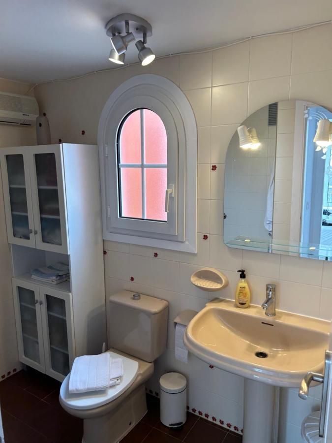 Apartament La Plaza 122 Jávea Zewnętrze zdjęcie