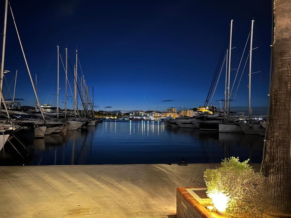 Apartament La Plaza 122 Jávea Zewnętrze zdjęcie