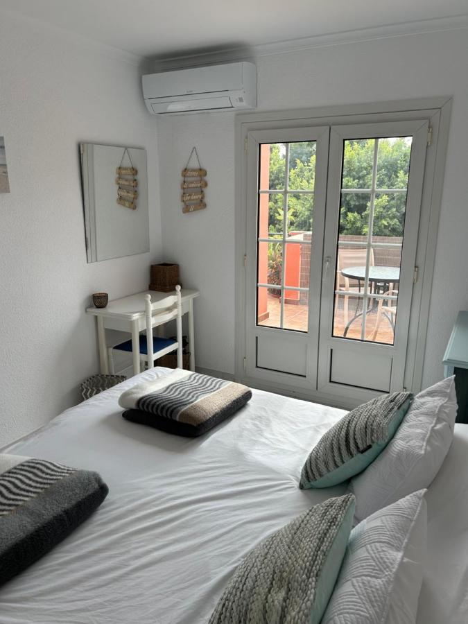 Apartament La Plaza 122 Jávea Zewnętrze zdjęcie