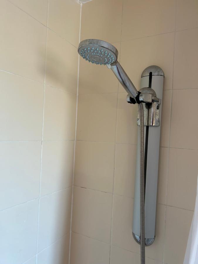 Apartament La Plaza 122 Jávea Zewnętrze zdjęcie