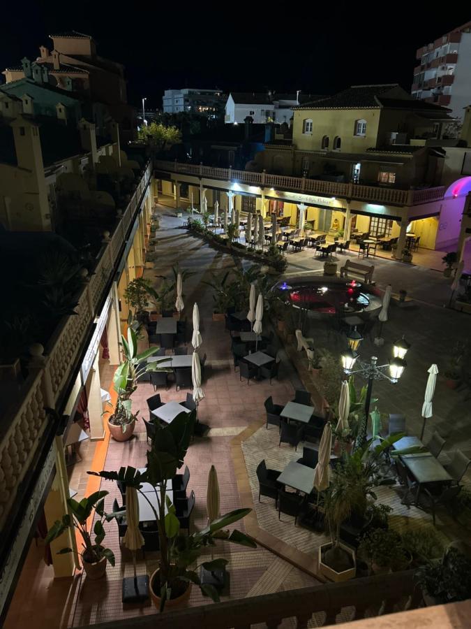 Apartament La Plaza 122 Jávea Zewnętrze zdjęcie